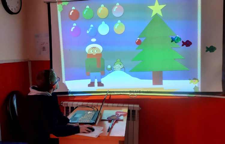 آموزش لغات همراه با بازی 2