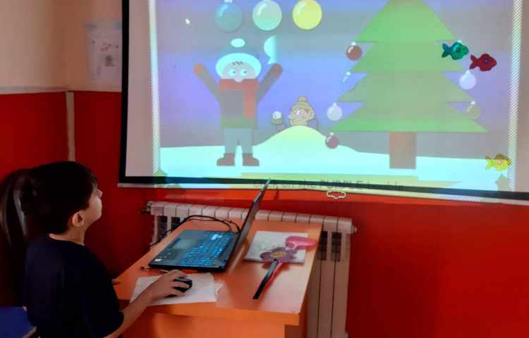 آموزش لغات همراه با بازی 4