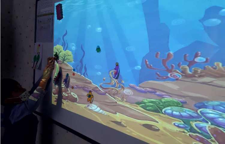 آموزش لغات همراه با بازی 4