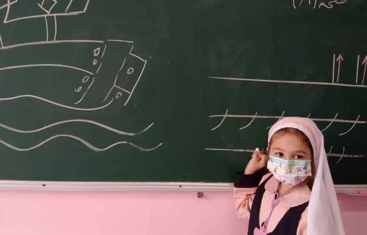 آموزش لوحه ی(ر) 2