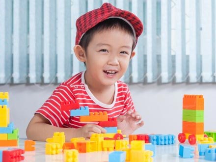 مهم‌ترین نکته‌ها درباره‌ی آموزش لگو به کودکان