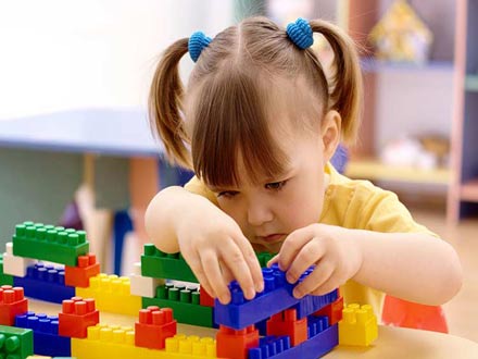 آموزش لگو چطور سرنوشت کودکان را تغییر می‌دهد؟