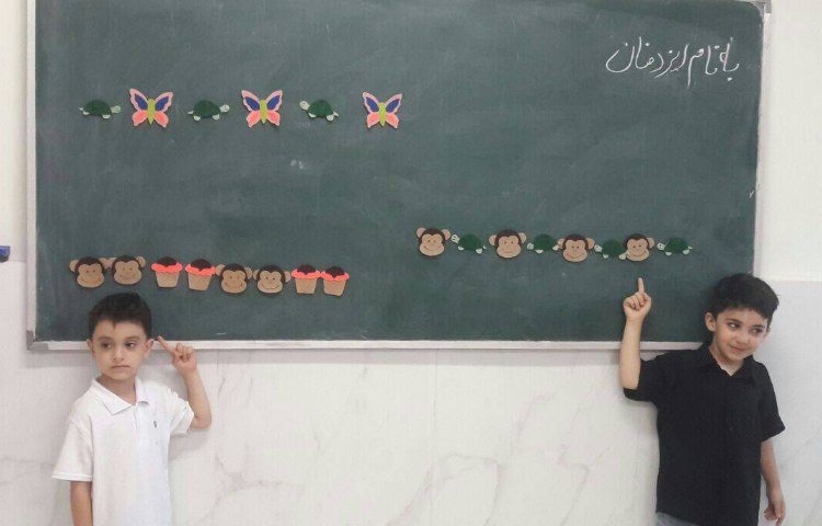 آموزش مباحث الگویابی 2