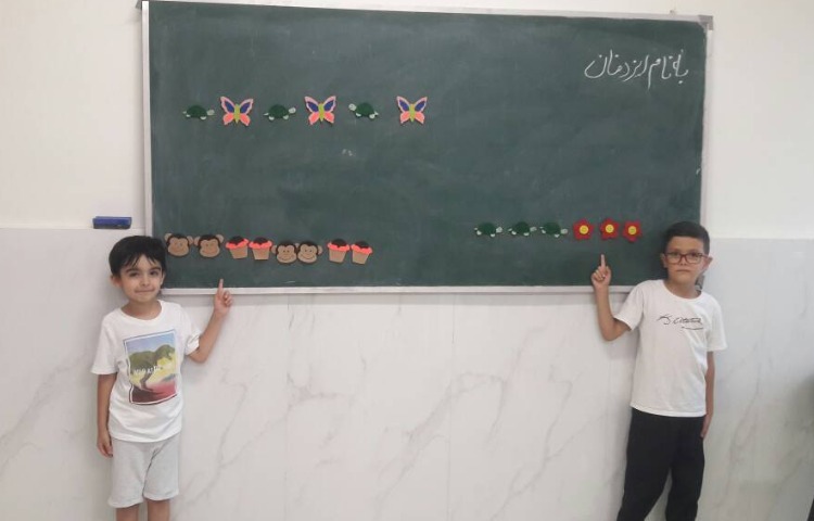 آموزش مباحث الگویابی