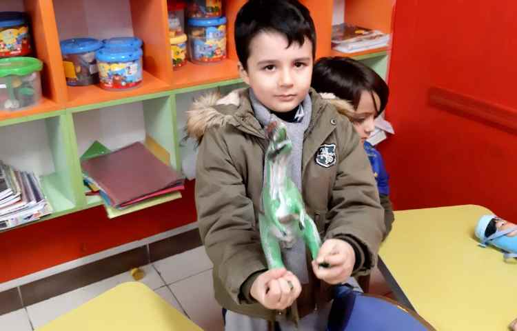 آموزش مبحث اسباب بازی ها 1