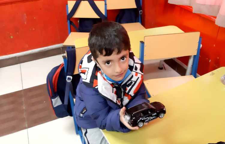 آموزش مبحث اسباب بازی ها 2