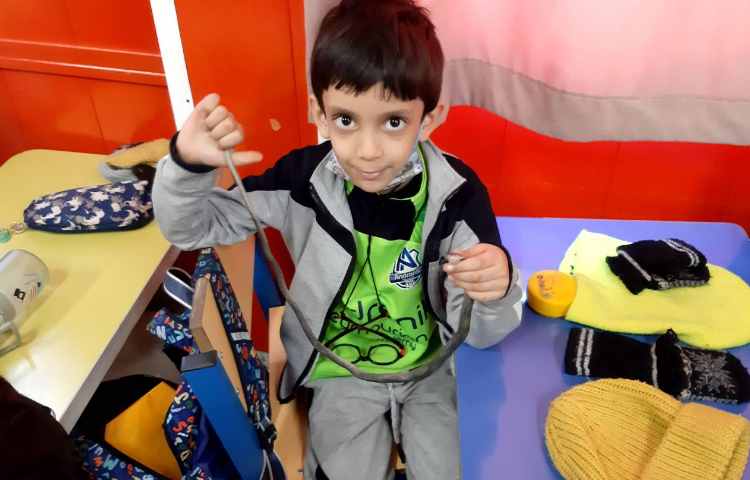 آموزش مبحث اسباب بازی ها 4