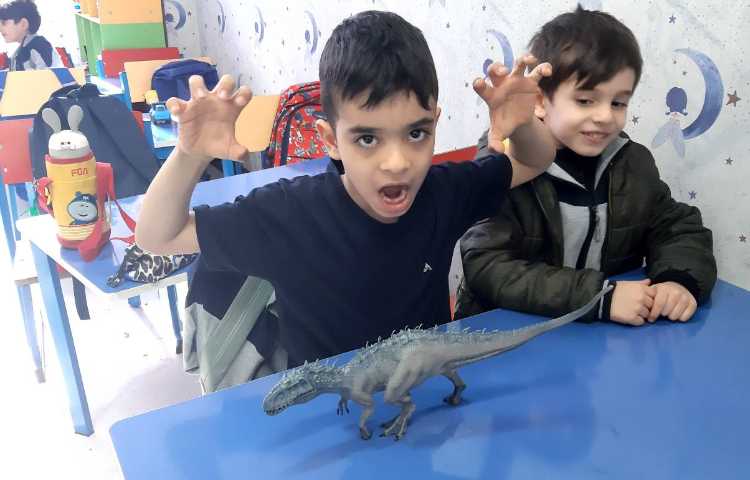 آموزش مبحث اسباب بازی ها 5