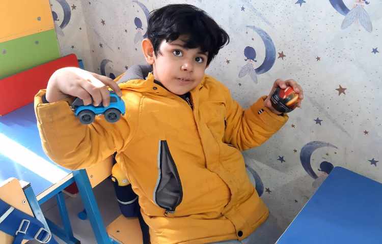 آموزش مبحث اسباب بازی ها 7