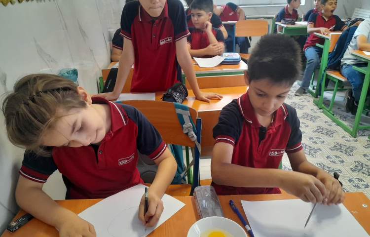 آموزش مبحث تقسیم سلولی و انواع سلولها درس علوم چهارم ستارگان 2 1