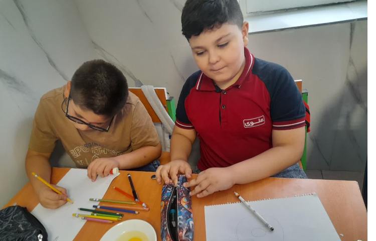 آموزش مبحث تقسیم سلولی و انواع سلولها درس علوم چهارم ستارگان 2 2