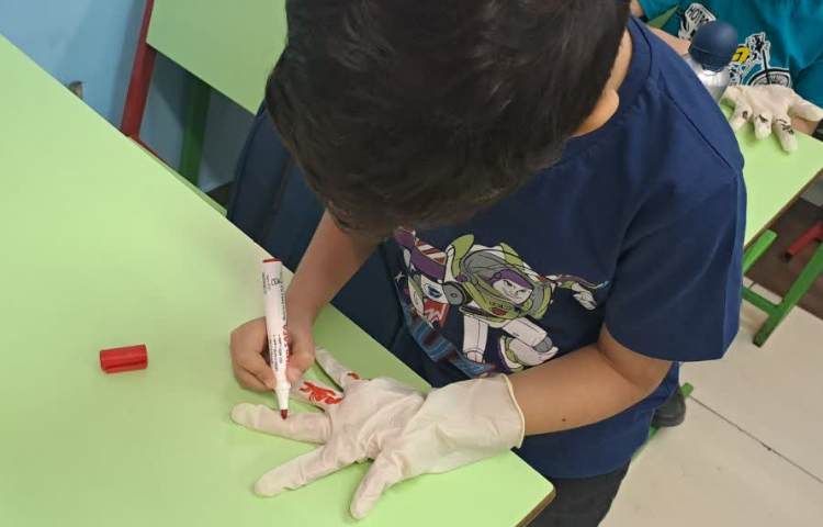 آموزش مبحث خانواده 2