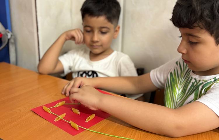 آموزش مبحث راست و چپ 1