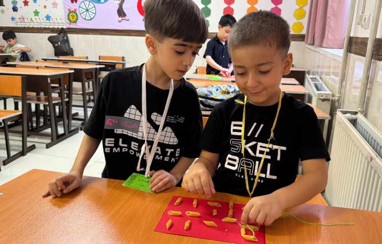 آموزش مبحث راست و چپ 3