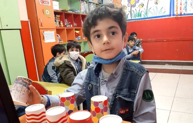 آموزش مبحث موجودات غیر زنده به همراه بازی 3