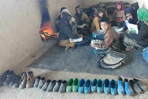 بی‌تدبیری مسئولین در بازگشایی مدارس روستایی