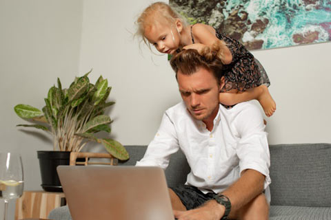 محدودیت فضای مجازی با مدیریت اولیا