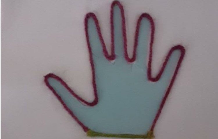 آموزش محیط اشکال هندسی 3