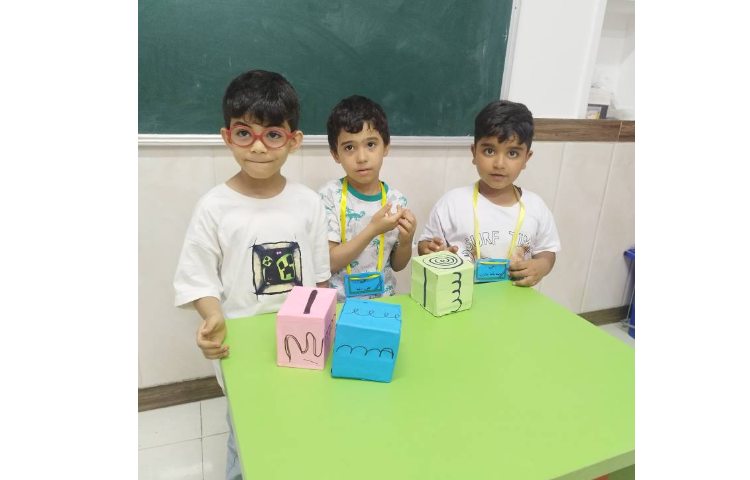 *آموزش مداد دست گرفتن با تقویت و هماهنگی عضلات دست و چشم 2