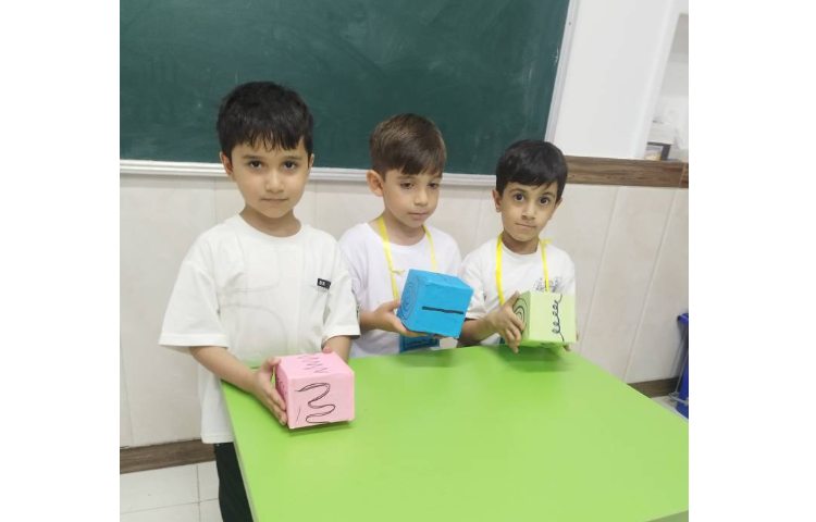 *آموزش مداد دست گرفتن با تقویت و هماهنگی عضلات دست و چشم 3