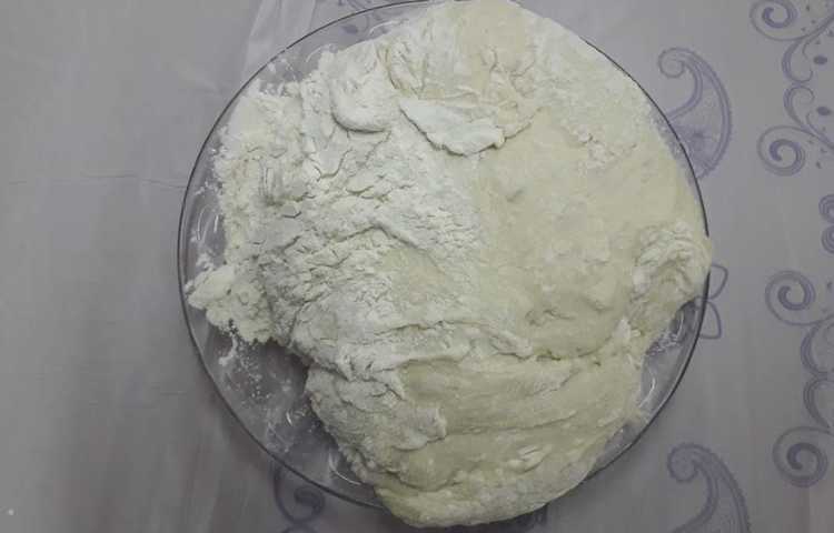 آموزش مراحل تهیه و پخت نان پایه دوم دبستان 0