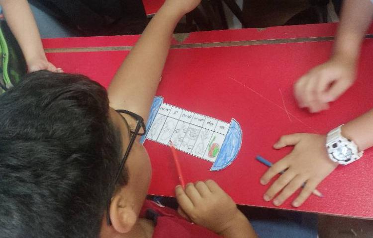 آموزش مراحل رشد گیاهان 2