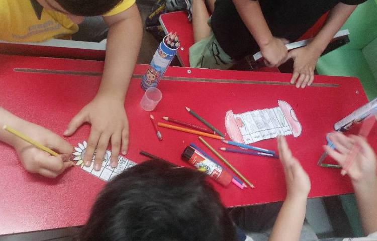 آموزش مراحل رشد گیاهان 4