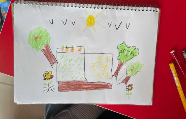 آموزش مزرعه 2