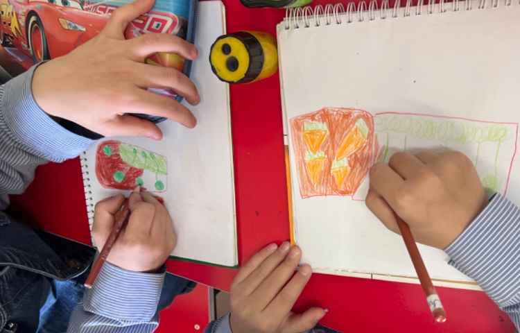 آموزش مزرعه 3