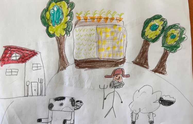 آموزش مزرعه 5