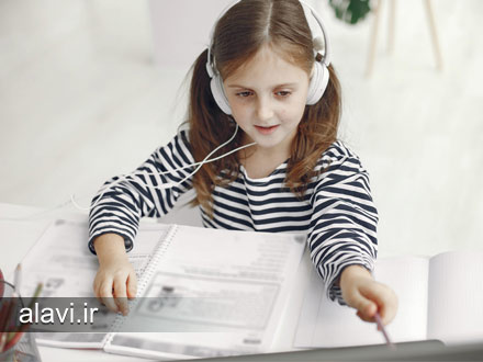 یادگیری شخصی‌سازی‌شده