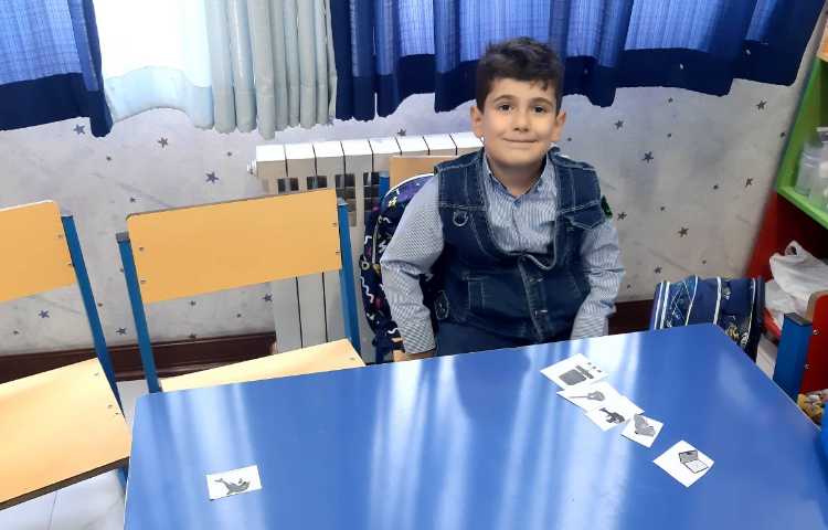 آموزش مفاهیم living and nonliving به همراه بازی 2