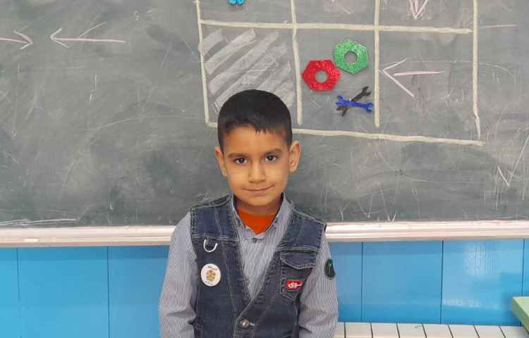 آموزش مفهوم الگوریتم 1