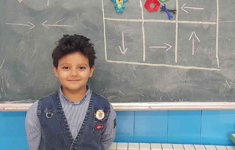 آموزش مفهوم الگوریتم 3