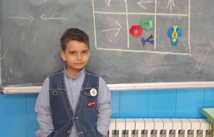 آموزش مفهوم الگوریتم