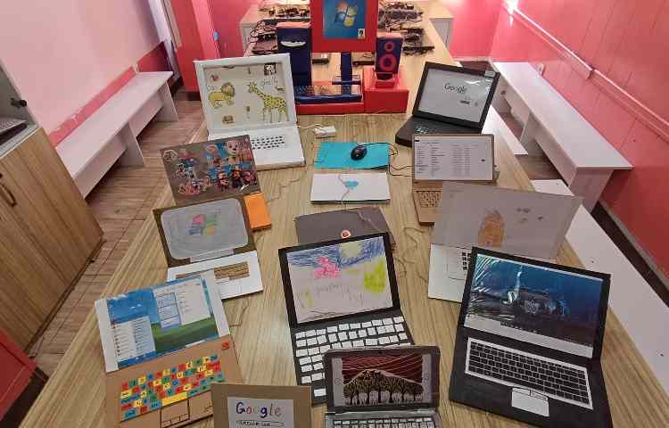 آموزش مفهوم شبکه کامپیوتر 1