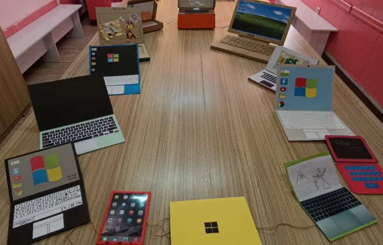 آموزش مفهوم شبکه کامپیوتر 2