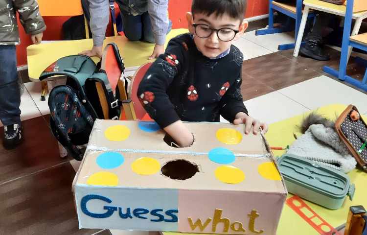 آموزش مفهوم soft and hard همراه با بازی 2