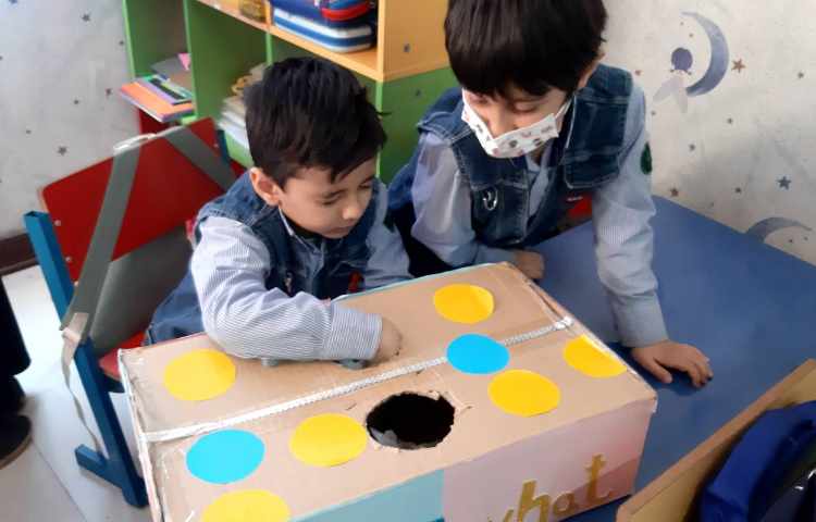 آموزش مفهوم soft and hard همراه با بازی 3