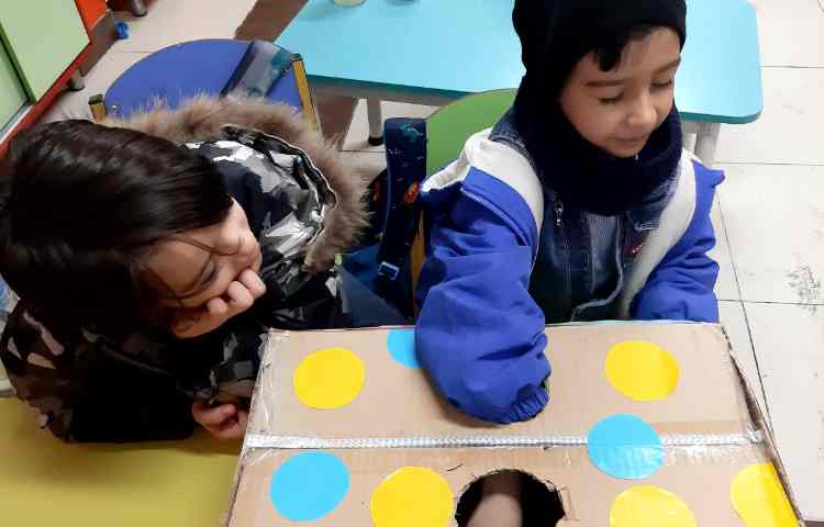 آموزش مفهوم soft and hard همراه با بازی 6