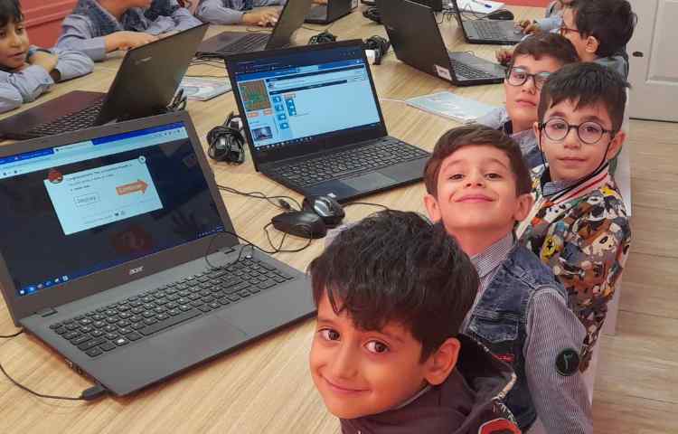 آموزش مفهوم پیدا کردن مشکلات و نحوه حل مشکل با انجام بازی صفحه 94 کتاب 3