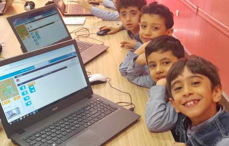 آموزش مفهوم پیدا کردن مشکلات و نحوه حل مشکل با انجام بازی صفحه 94 کتاب 4