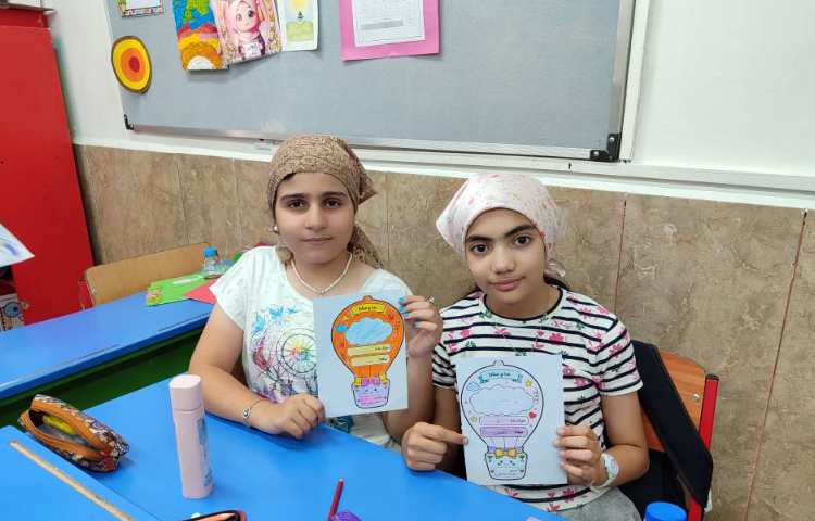 آموزش منادا 3