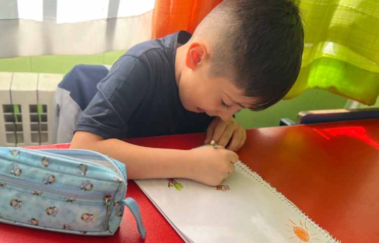 آموزش منظره 11