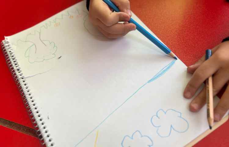 آموزش منظره 12