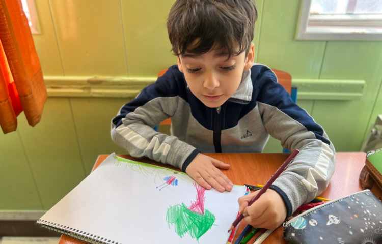 آموزش منظره 13