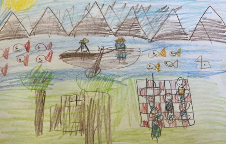 آموزش منظره 3