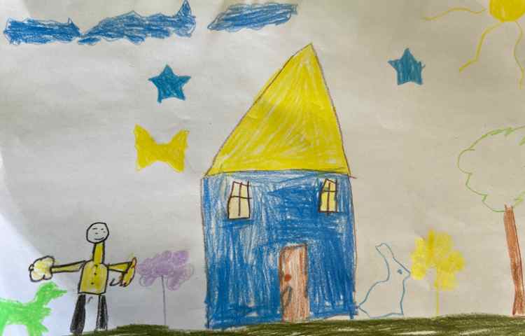 آموزش منظره 5