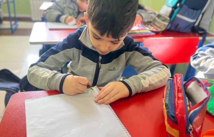 آموزش منظره 7