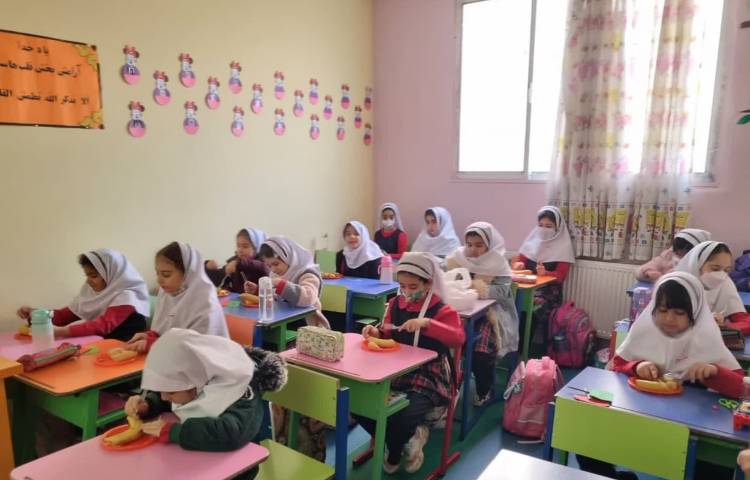 آموزش مهارت استفاده از چاپستیک 1